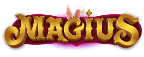 Logo de Magius Casino